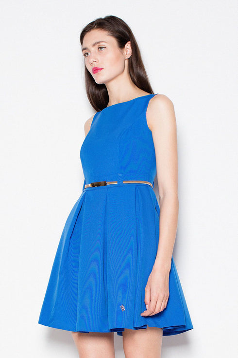 Robe de cocktail model 77192 Venaton